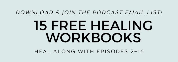 Life Coach Toni Phillips 15 Guided Healing Workbooks